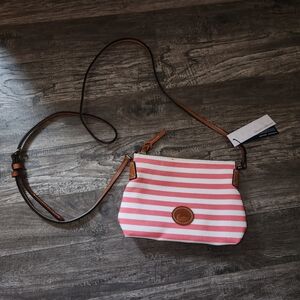 Dooney & Bourke Crossbody Pouchette